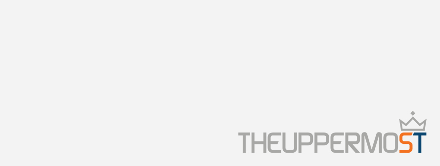 THEUPPERMOST PHOTOGRAPHY logo
