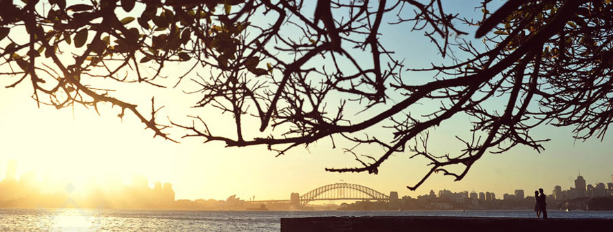 Masthead header