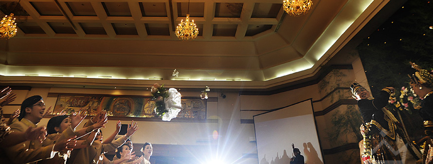 Masthead header